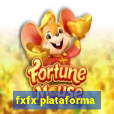 fxfx plataforma